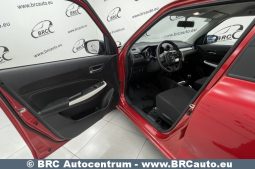 Suzuki Swift Allgrip 1.2 4WD 2021 full