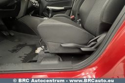 Suzuki Swift Allgrip 1.2 4WD 2021 full