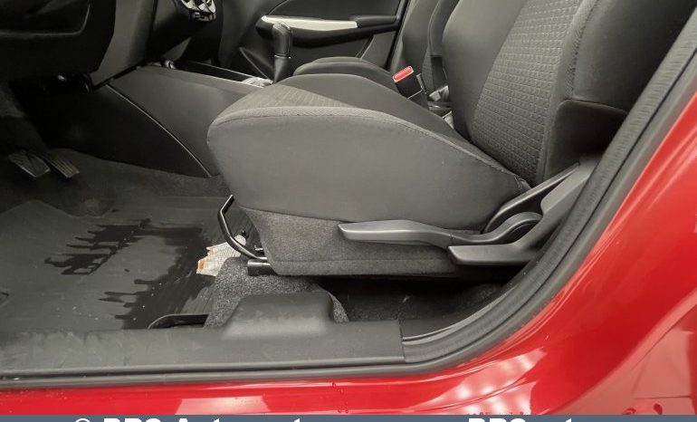 Suzuki Swift Allgrip 1.2 4WD 2021 full