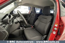 Suzuki Swift Allgrip 1.2 4WD 2021 full