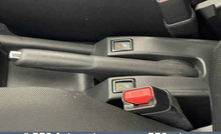 Suzuki Swift Allgrip 1.2 4WD 2021 full