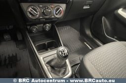 Suzuki Swift Allgrip 1.2 4WD 2021 full
