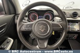 Suzuki Swift Allgrip 1.2 4WD 2021 full