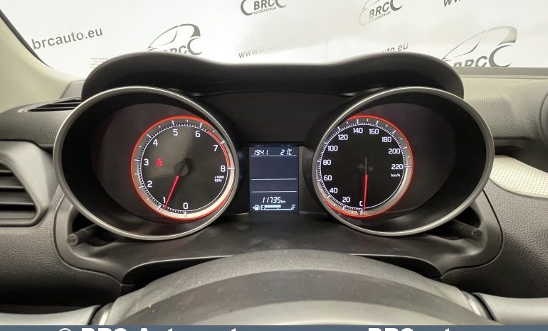 Suzuki Swift Allgrip 1.2 4WD 2021 full