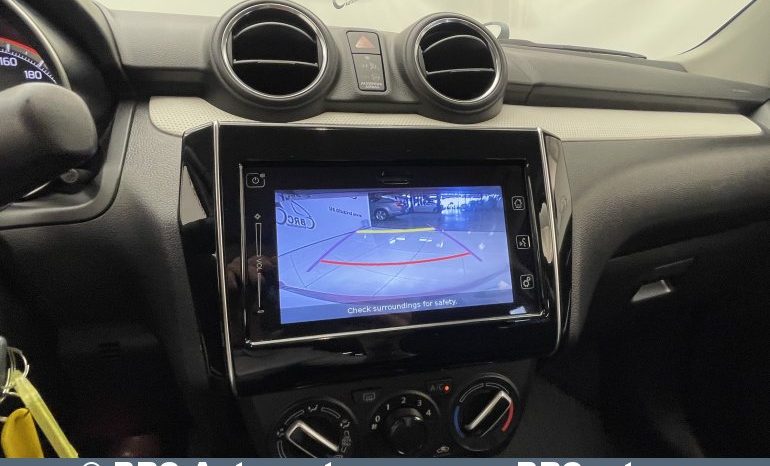 Suzuki Swift Allgrip 1.2 4WD 2021 full
