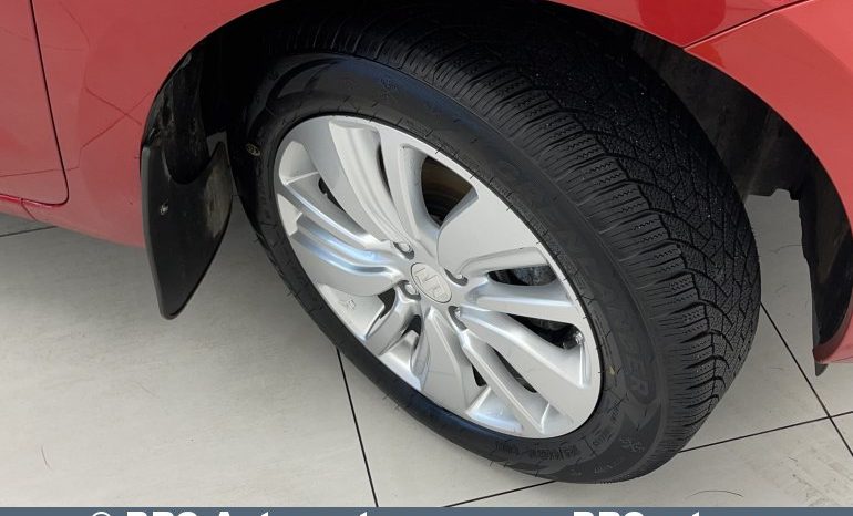 Suzuki Swift Allgrip 1.2 4WD 2021 full