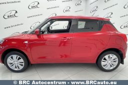 Suzuki Swift Allgrip 1.2 4WD 2021 full