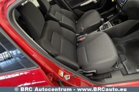 Suzuki Swift Allgrip 1.2 4WD 2021