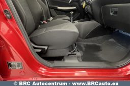 Suzuki Swift Allgrip 1.2 4WD 2021 full