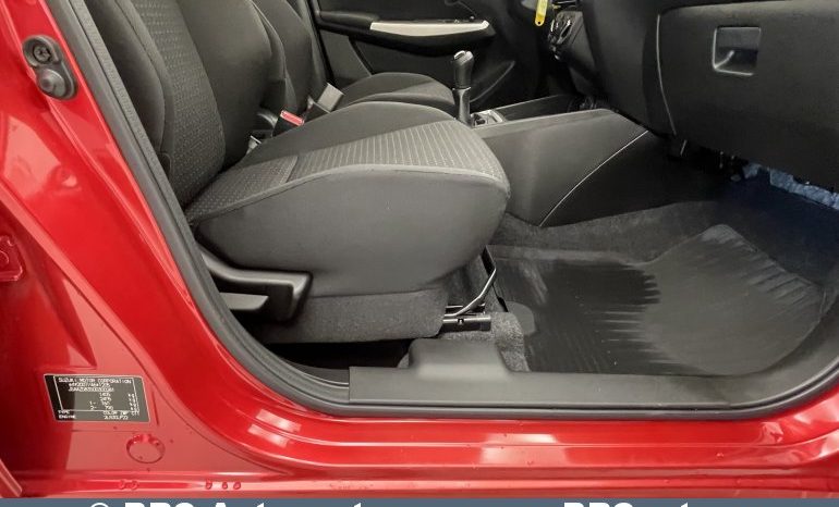 Suzuki Swift Allgrip 1.2 4WD 2021 full