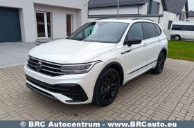 Volkswagen Tiguan  2022