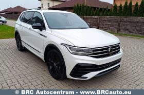 Volkswagen Tiguan  2022