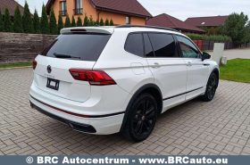 Volkswagen Tiguan  2022