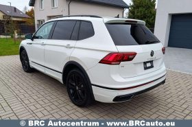 Volkswagen Tiguan  2022