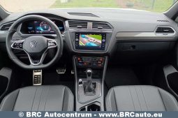 Volkswagen Tiguan  2022 full