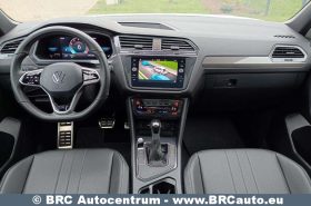 Volkswagen Tiguan  2022