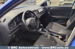 Volkswagen T-Roc 1.5 TSI DSG Automatas 2021 full
