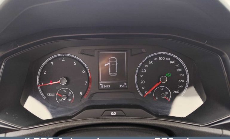 Volkswagen T-Roc 1.5 TSI DSG Automatas 2021 full