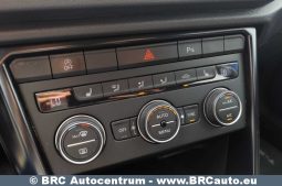 Volkswagen T-Roc 1.5 TSI DSG Automatas 2021 full