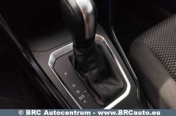 Volkswagen T-Roc 1.5 TSI DSG Automatas 2021 full