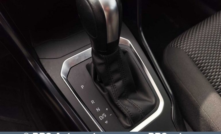 Volkswagen T-Roc 1.5 TSI DSG Automatas 2021 full