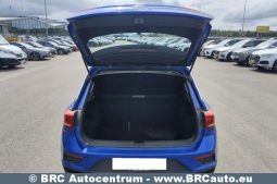 Volkswagen T-Roc 1.5 TSI DSG Automatas 2021 full
