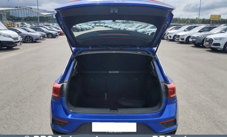 Volkswagen T-Roc 1.5 TSI DSG Automatas 2021 full