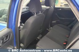 Volkswagen T-Roc 1.5 TSI DSG Automatas 2021 full