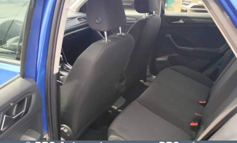Volkswagen T-Roc 1.5 TSI DSG Automatas 2021 full
