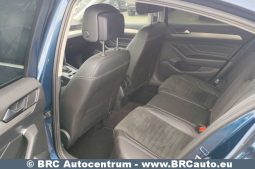 Volkswagen Passat 1.5 TSI DSG Automatas 2021 full