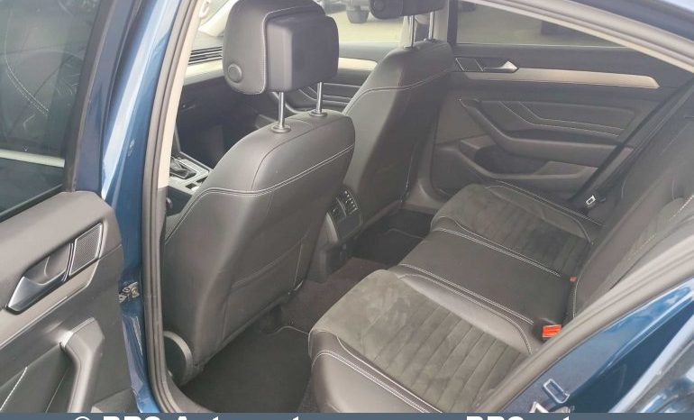 Volkswagen Passat 1.5 TSI DSG Automatas 2021 full