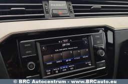 Volkswagen Passat 1.5 TSI DSG Automatas 2021 full