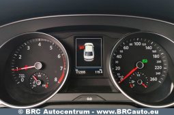 Volkswagen Passat 1.5 TSI DSG Automatas 2021 full