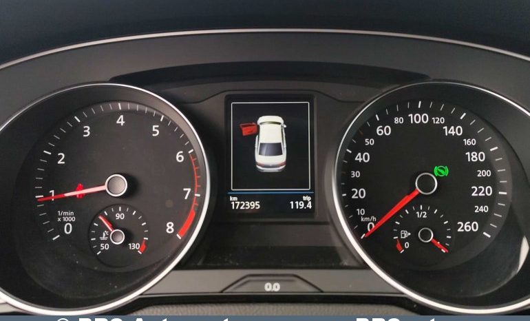 Volkswagen Passat 1.5 TSI DSG Automatas 2021 full