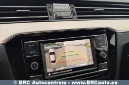 Volkswagen Passat 1.5 TSI DSG Automatas 2021 full