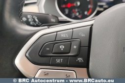 Volkswagen Passat 1.5 TSI DSG Automatas 2021 full