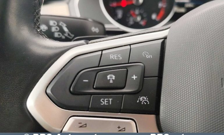 Volkswagen Passat 1.5 TSI DSG Automatas 2021 full