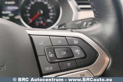 Volkswagen Passat 1.5 TSI DSG Automatas 2021 full