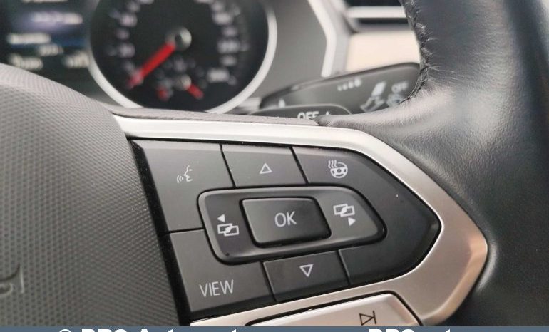 Volkswagen Passat 1.5 TSI DSG Automatas 2021 full