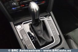 Volkswagen Passat 1.5 TSI DSG Automatas 2021 full