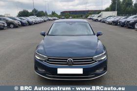 Volkswagen Passat 1.5 TSI DSG Automatas 2021