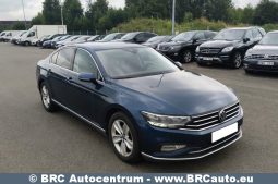 Volkswagen Passat 1.5 TSI DSG Automatas 2021 full