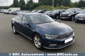 Volkswagen Passat 1.5 TSI DSG Automatas 2021
