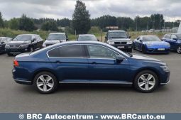 Volkswagen Passat 1.5 TSI DSG Automatas 2021 full