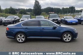 Volkswagen Passat 1.5 TSI DSG Automatas 2021