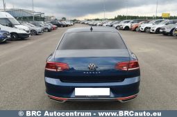 Volkswagen Passat 1.5 TSI DSG Automatas 2021 full