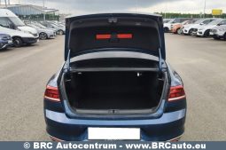 Volkswagen Passat 1.5 TSI DSG Automatas 2021 full