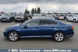 Volkswagen Passat 1.5 TSI DSG Automatas 2021 full