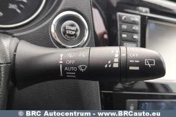 Nissan Qashqai 1.2 DiG-T Automatas 2015 full