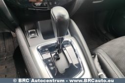 Nissan Qashqai 1.2 DiG-T Automatas 2015 full